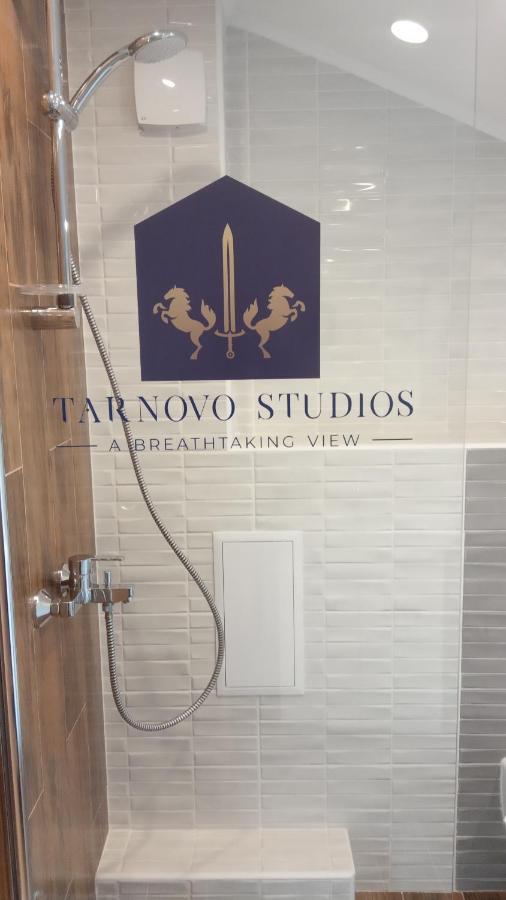 Tarnovo Studios Old Town 大特尔诺沃 外观 照片
