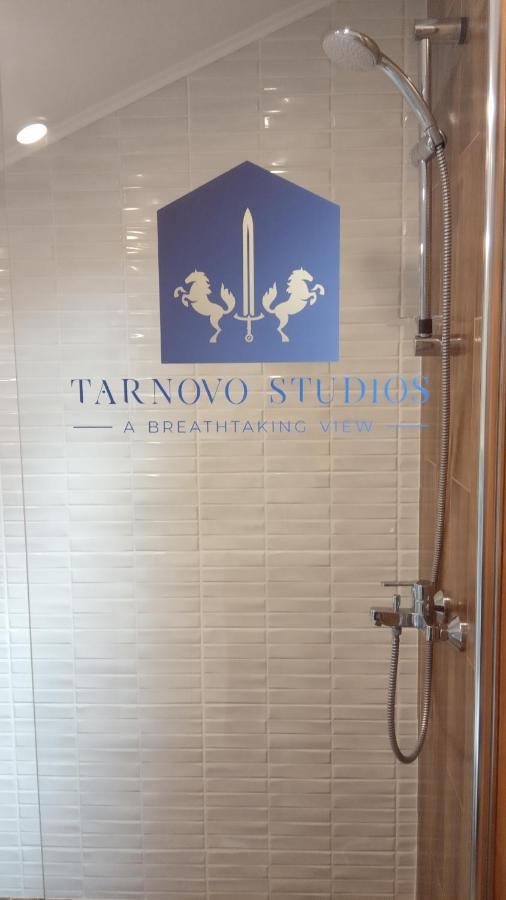 Tarnovo Studios Old Town 大特尔诺沃 外观 照片